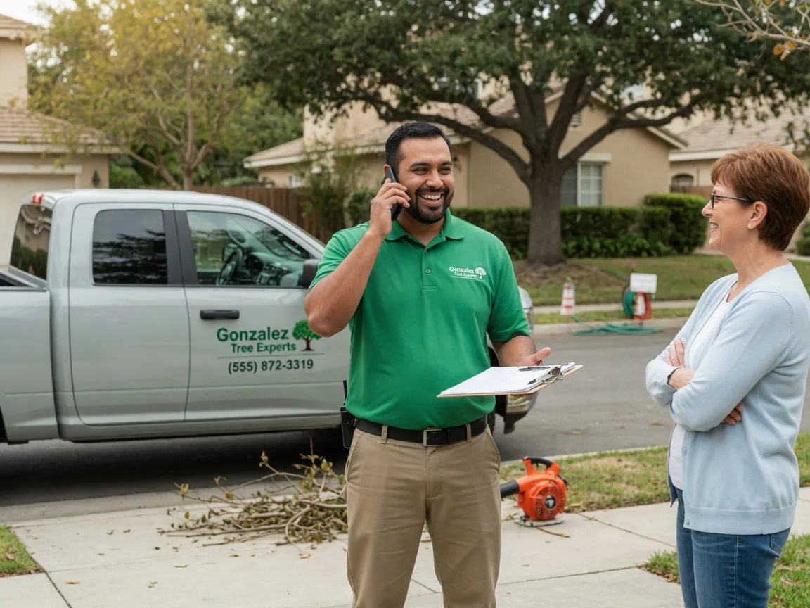 Tree Service Cottontown, TN FAQs